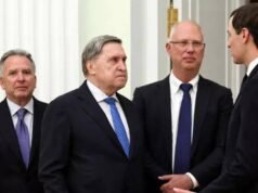 Cara a cara por la paz: Ucrania, Rusia y EE UU definen