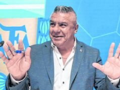 La AFA bajo la lupa: los millones que se habrían gastado con facturas falsas