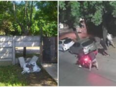 Zona Norte bajo asedio: más robos y vecinos que ya no denuncian