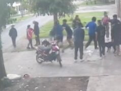 El drama vecinal detrás del ataque en Los Hornos