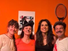 “¿Y dónde está Gaby?”: la sorpresa que Sabatini le dio a un actor platense