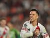River y un complicado “bautismo de fuego” ante Barracas Central