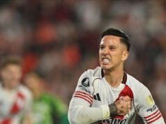 River y un complicado “bautismo de fuego” ante Barracas Central