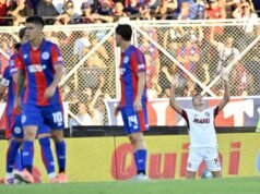 Lanús desnudó las falencias de San Lorenzo