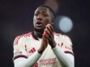 La estrella del Liverpool, Ibrahima Konate, actualiza su trágica pérdida: “Muchas gracias a todos”