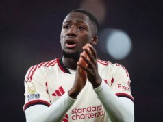 La estrella del Liverpool, Ibrahima Konate, actualiza su trágica pérdida: “Muchas gracias a todos”