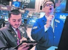 "Abierto las 24 horas”: basta con el horario de oficina en Wall Street