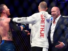 UFC realiza cambios importantes en las bonificaciones posteriores a la pelea antes del guide evento de 2026