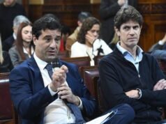 Radicales en modo Messi y las fechas que sobrevuelan en el imaginario de 2027