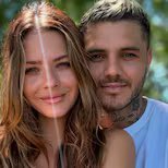 Cuál es y cuánto cuesta el perfume de la China Suárez que flechó a Mauro Icardi