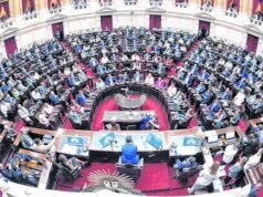 Reforma laboral: cuántos votos le faltan al Gobierno para poder aprobarla