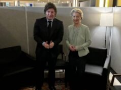 Para Argentina, la Unión Europea es mejor que el Mercosur