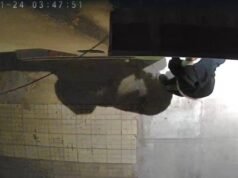 El Mondongo, en alerta: delincuentes “vigilan” y marcan casas