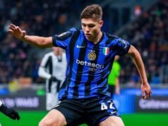 Tomás Palacios, a una firma de sumarse al León