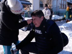 Trump y los demócratas endurecen sus posturas tras el tiroteo en Minneapolis