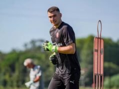 La primera gran incógnita disadvantage Ter Stegen