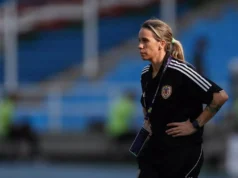 La AIFF anuncia a Pamela Conti como entrenadora de la selección nacional femenina india U17
