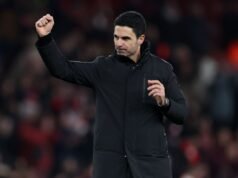 El Arsenal parece preparado para comenzar un dominio similar al del Manchester United con Mikel Arteta al volante