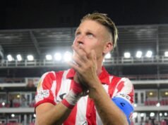 Boca mejoró la oferta por el Ruso y espera respuesta del Pincha