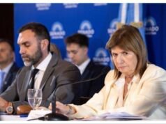 Misión, reforma laboral: LLA busca votos para “blindarla”