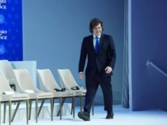 En marzo, el Presidente vuelve a los Estados Unidos por inversiones