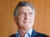 Macri vuelve a escena, por la “reinvención” del PRO