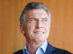 Macri vuelve a escena, por la “reinvención” del PRO