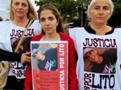 Audiencia clave en la causa “Lito” Costilla