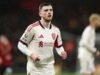 Noticias de transferencia del Liverpool: se elige el reemplazo de Andy Robertson a medida que se acerca el doble acuerdo para Arne Slot