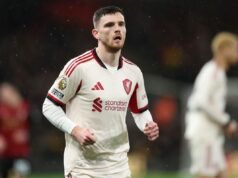 Noticias de transferencia del Liverpool: se elige el reemplazo de Andy Robertson a medida que se acerca el doble acuerdo para Arne Slot