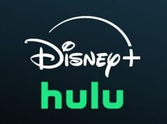 El paquete Disney+ Hulu ha bajado a $10 por un mes ahora mismo