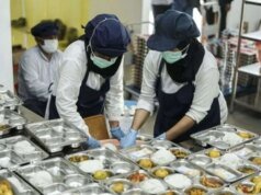 BGN No hay problema Las escuelas de élite rechazan MBG