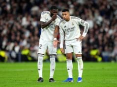 Kylian Mbappé se pierde el entrenamiento del Real Madrid antes del choque contra el Benfica: los defensores están cerca de regresar