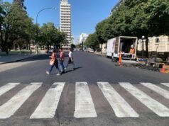 Anticipan más días de cortes viales por la serie