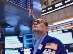 Cayó el riesgo país: se acercó a los 500 puntos