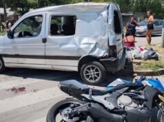 La inseguridad vial no da tregua en la Región