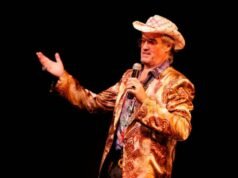 Roberto Pettinato: “Mi familia es muy especial, somos muy escandalosos”