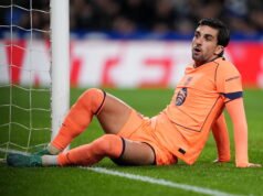 El técnico del Barcelona, Hansi Flick, respalda las declaraciones de Mikel Arteta: “Lo importante es…”