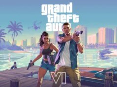 Rockstar Games señala el último código para el juego GTA 6