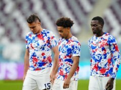 Fox transmitirá un récord de 70 partidos del Mundial, 40 de ellos en horario estelar