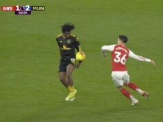 El Collection obtiene el veredicto instantáneo del VAR de balonmano tras la decisión ‘no concluyente’ de Patrick Dorgu