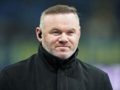 Wayne Rooney envía un mensaje a Paddy Pimblett después de que lo llevaron al hospital tras la derrota de UFC