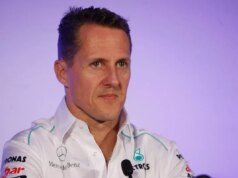 La enorme factura semanal de Michael Schumacher por atención médica revelada en una actualización sobre su condición