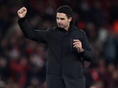 Mikel Arteta da veredicto cuádruple honesto al Arsenal con mensaje a los jugadores