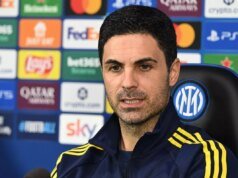 Noticias de transferencia del Arsenal: Mikel Arteta nombra el fichaje ideal mientras se descubre la cláusula de rescisión de £ 35 millones de la estrella
