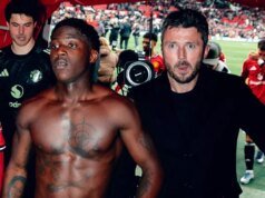 Noticias de transferencia de Man Utd: la postura de Kobbie Mainoo es clara mientras los pretendientes se alinean para el mediocampista saliente