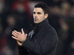 Noticias de transferencia del Arsenal: la actualización de Gabriel Martinelli a Arabia Saudita surge mientras el brasileño deja caer la pista de salida