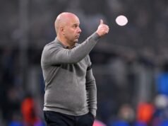 Noticias de transferencia del Liverpool: los Rojos preparan una transferencia de defensa central de ₤ 56 millones a medida que se acerca el acuerdo con el Tottenham