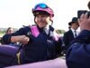 El jockey británico estrella en ascenso tiene oportunidades de montar afectadas por la nueva regla ‘internacional’