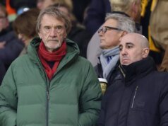 Noticias de transferencia de Male Utd: se tomó una decisión de ₤ 12 millones después de que los cazatalentos fueran enviados a mirar hacia adelante